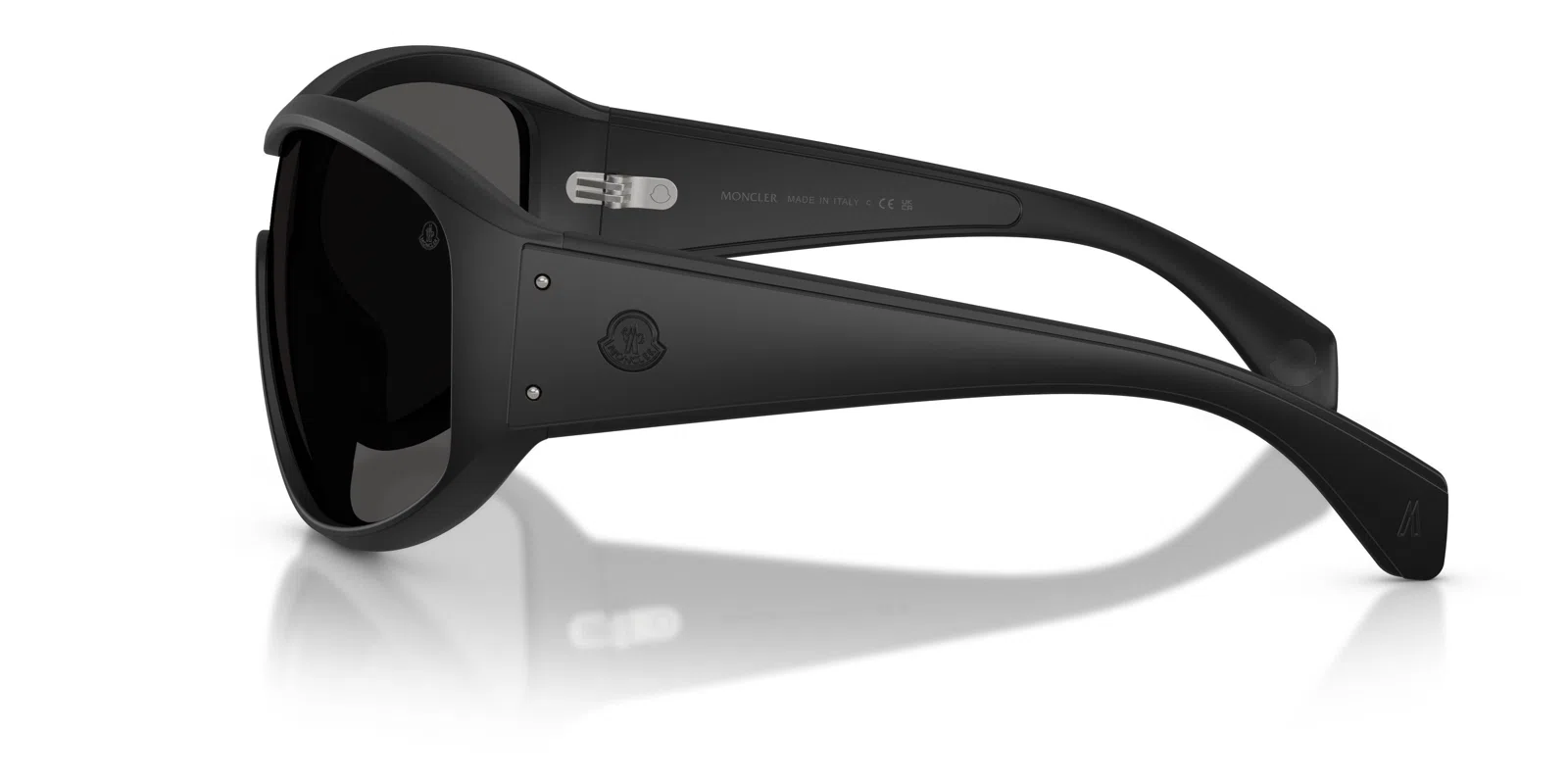 Moncler Thyra 8016U Sunglasses - view 6